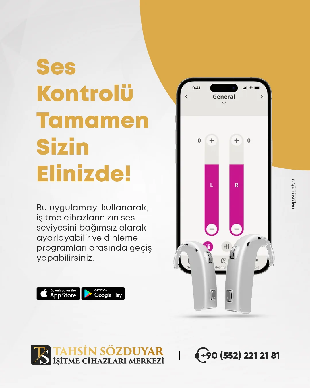 Noras Proje 12
