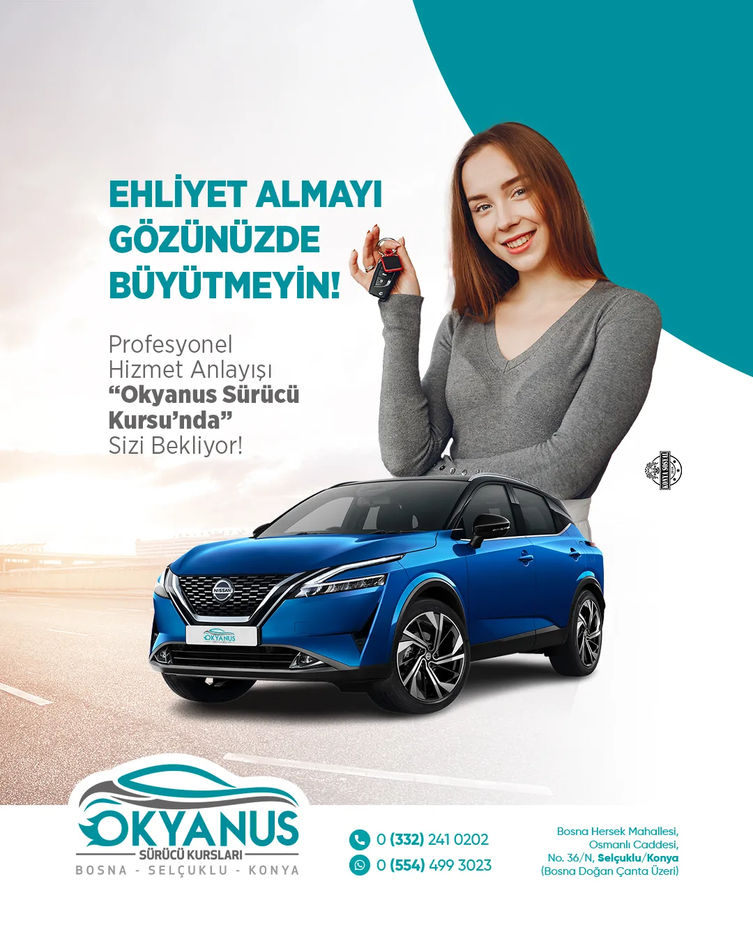 Noras Proje 22