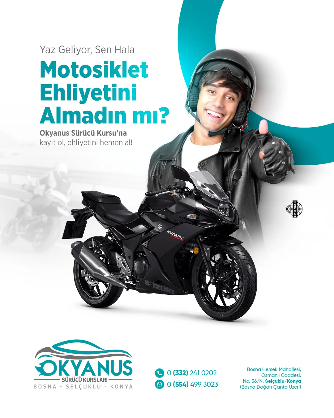 Noras Proje 24