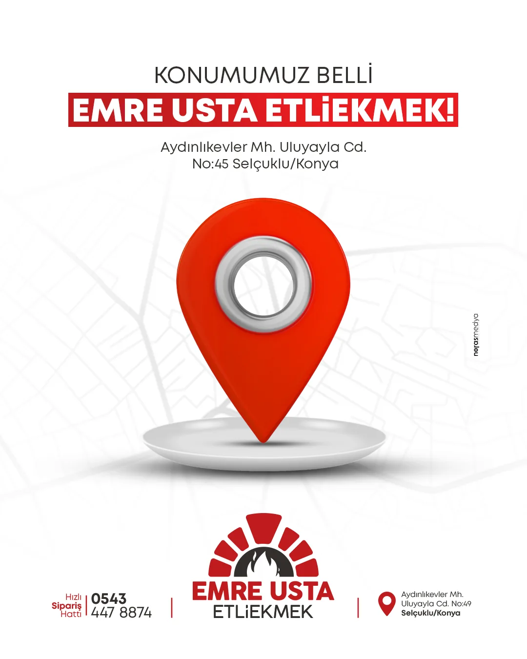 Noras Proje 35